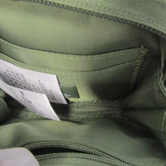 NWT Jordan Zip Wallet Pouch with Key Clip - Picture 6 of 8